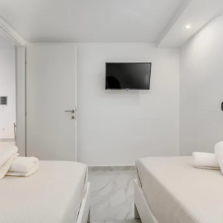 Blue And Infinity Dom wakacyjny *