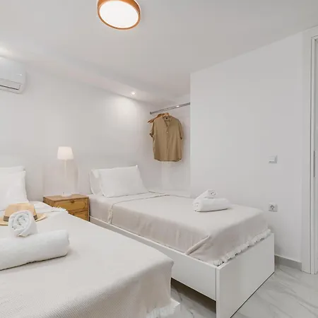 Blue And Infinity Dom wakacyjny