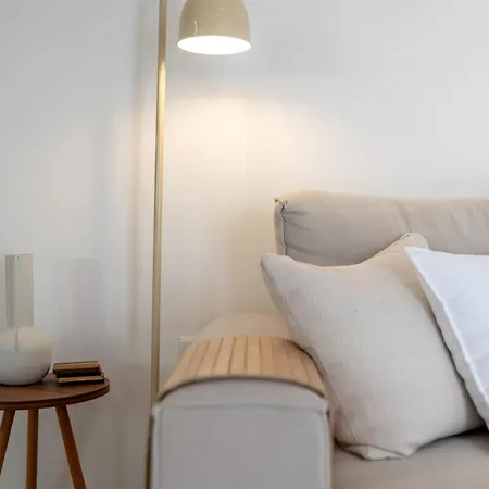 Blue And Infinity * Ajia Paraskiewi