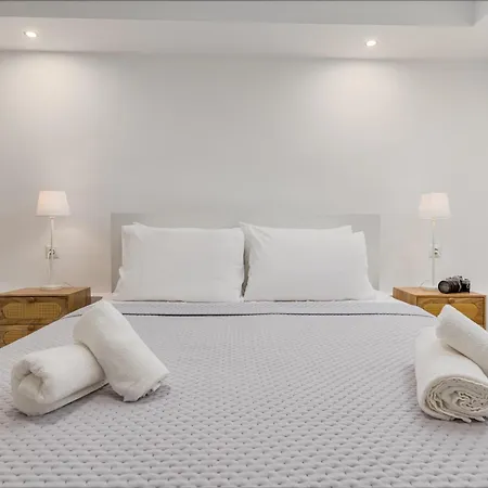 Blue And Infinity Dom wakacyjny *