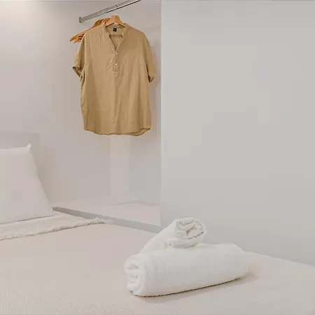 Dom wakacyjny Blue And Infinity Ajia Paraskiewi