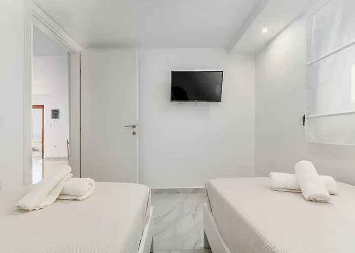 Blue And Infinity Tatil Evi *