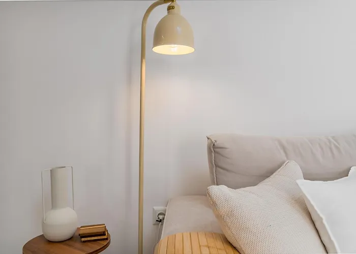 Blue And Infinity Tatil Evi *