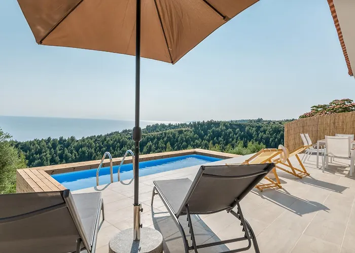 Blue And Infinity * Aya Paraskevi