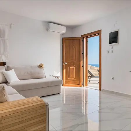 펜션 Blue And Infinity *