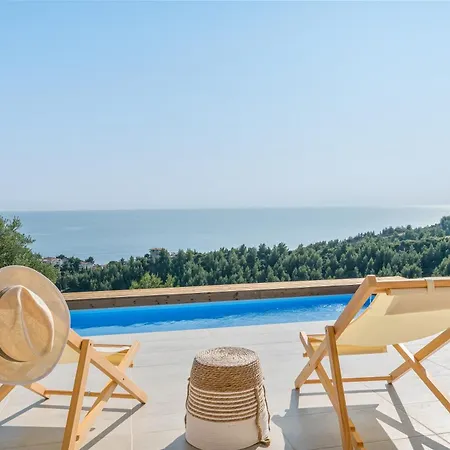 Blue And Infinity 펜션 *