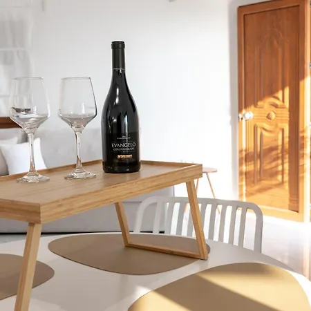 Blue And Infinity * 아기아 파라스케비