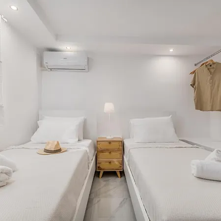 Blue And Infinity 펜션