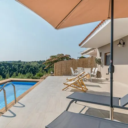 펜션 Blue And Infinity