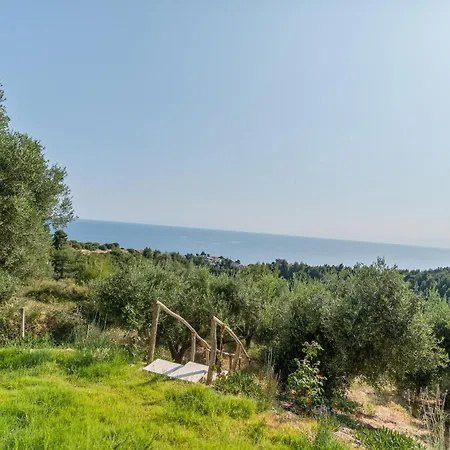 Blue And Infinity 펜션 *