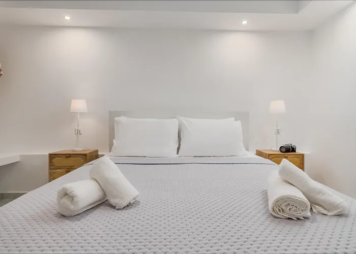 Blue And Infinity Nyaraló *