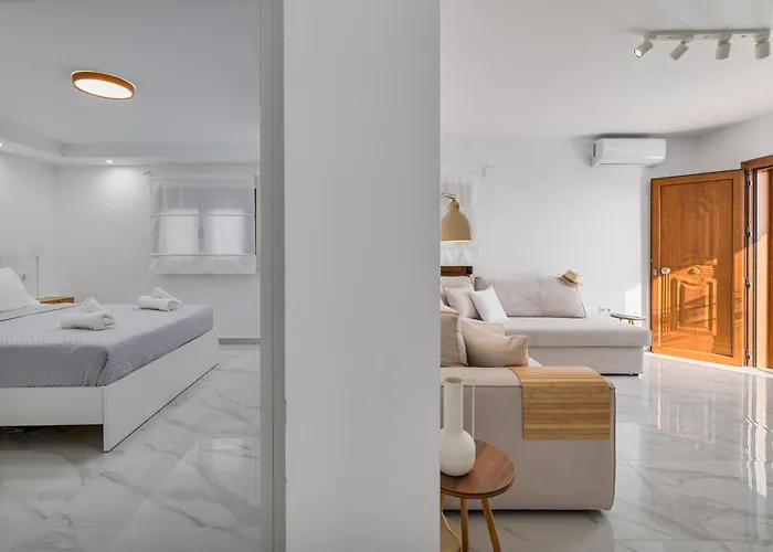 Blue And Infinity Nyaraló *