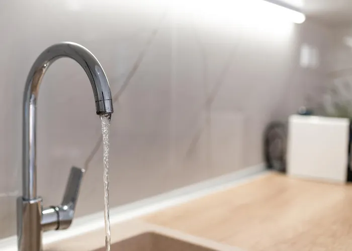 Nyaraló Blue And Infinity Ajía Paraszkeví